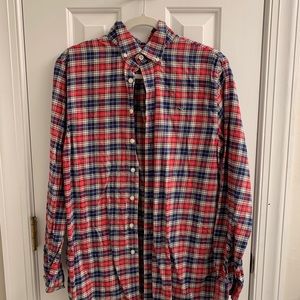 Vineyard Vines children’s button down